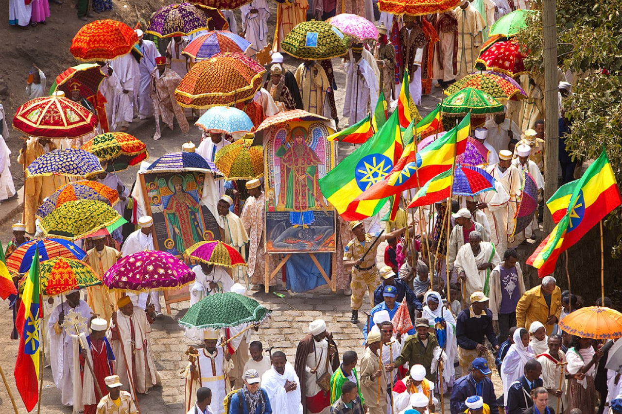 The Historic North — Lalibela, Axum & Gondar — Ethiopia tour by Village Ethiopia Tours